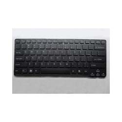 Laptop Keyboard for SONY VAIO VPC-CA211T