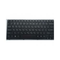 Laptop Keyboard for SONY VAIO PCG-5J1T