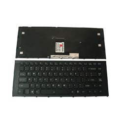 SONY VAIO PCG-61211T Notebook Tastaturen