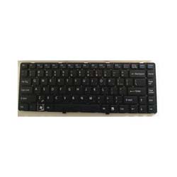 Laptop Keyboard for SONY VPC-EA4AYC
