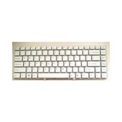 Laptop Keyboard for SONY VPC-EA47EC