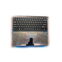 Laptop Keyboard for SONY Vaio SVE14AE13T