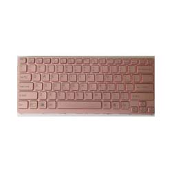 Laptop Keyboard for SONY Vaio SVE14AA12T