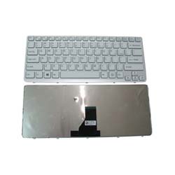 Laptop Keyboard for SONY Vaio SVE14A17ECP
