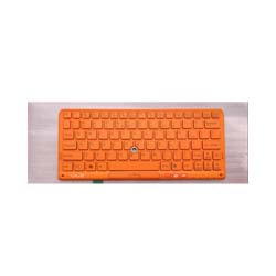 Laptop Keyboard for SONY VAIO VPC P119JC