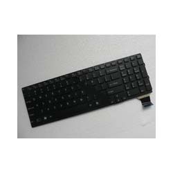 Laptop Keyboard for SONY VAIO VPCSE2S9C