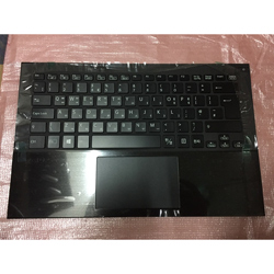 Laptop Keyboard for SONY VAIO SVP13218SCB