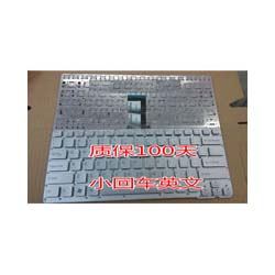 Laptop Keyboard for SONY VAIO PCG-61714M