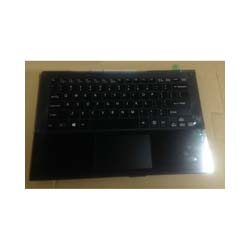 Laptop Keyboard for SONY VAIO Pro 11 SVP1122A1J