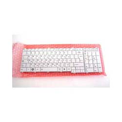 Laptop Keyboard for SUNREX V114302DK1
