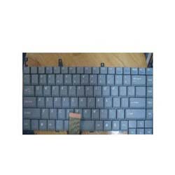 Laptop Keyboard for SOTEC WA2320