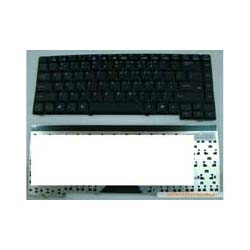 Laptop Keyboard for SOTEC WinBook WA334B