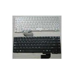 Laptop Keyboard for SOTEC WinBook WV731