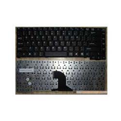 Laptop Keyboard for SOTEC WinBook DN7010