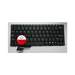 Laptop Keyboard for SOTEC WinBook WS333