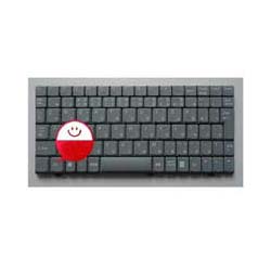 Laptop Keyboard for SOTEC WinBook WL2120