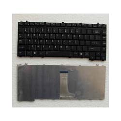 Laptop Keyboard for TOSHIBA Equium A200