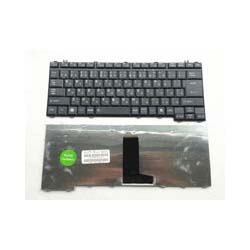 Laptop Keyboard for TOSHIBA Satellite M350