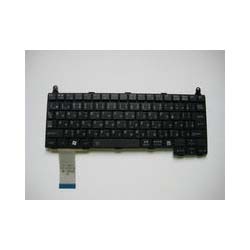 Laptop Keyboard for TOSHIBA Libretto U100