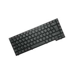 Laptop Keyboard for TOSHIBA L401