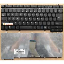 Laptop Keyboard for TOSHIBA Satellite A105-S2021