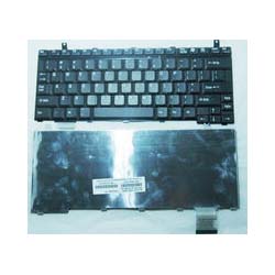 Laptop Keyboard for CHICONY MP-06863US-9304(LP208)