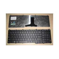 Laptop Keyboard for TOSHIBA 9Z.N4WGV.001