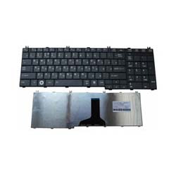 Laptop Keyboard for TOSHIBA Satellite C650D