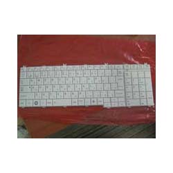 Laptop Keyboard for TOSHIBA Satellite C650