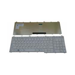 Laptop Keyboard for TOSHIBA Satellite C660
