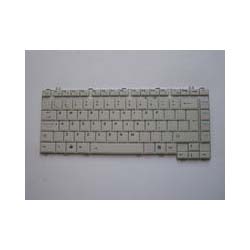 Laptop Keyboard for TOSHIBA Equium A200