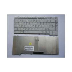 Laptop Keyboard for TOSHIBA Satellite R200