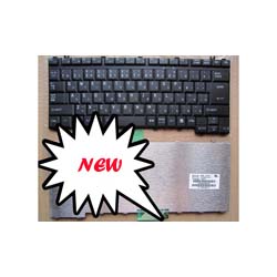 Laptop Keyboard for TOSHIBA Dynabook Satellite T30