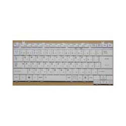 Laptop Keyboard for TOSHIBA Qosmio G40