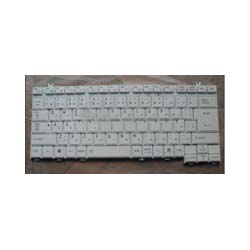 Laptop Keyboard for TOSHIBA Dynabook AX/54D