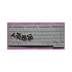 Laptop Keyboard for TOSHIBA PAAX52FLP