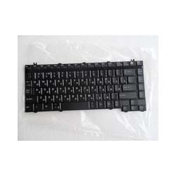 Laptop Keyboard for TOSHIBA Satellite J20