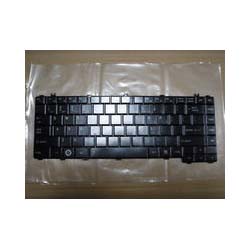Laptop Keyboard for TOSHIBA Satellite L600D