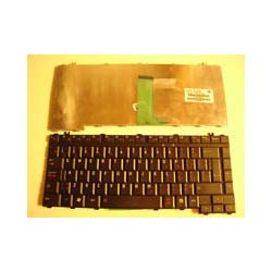 Laptop Keyboard for TOSHIBA Satellite A305 Series