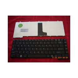 Laptop Keyboard for TOSHIBA Satellite C600D