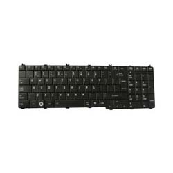 Laptop Keyboard for TOSHIBA PK130CK2A00