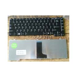 Laptop Keyboard for TOSHIBA NSK-TGA01