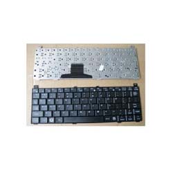 Laptop Keyboard for TOSHIBA Mini Notebook NB100