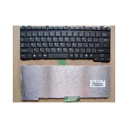 Laptop Keyboard for TOSHIBA Dynabook Satellite T31