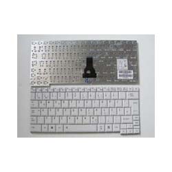 Laptop Keyboard for TOSHIBA Portege A600