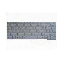 Laptop Keyboard for TOSHIBA Portege R600 A600