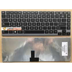 Laptop Keyboard for TOSHIBA Portege R835