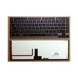 Laptop Keyboard for TOSHIBA Portege M90