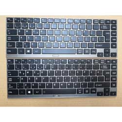 Laptop Keyboard for TOSHIBA Portege Z835