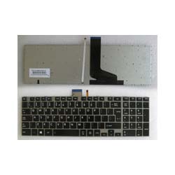 Laptop Keyboard for TOSHIBA Satellite P855D